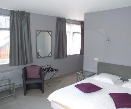 Well'In Hotel Wellin Екстериор снимка