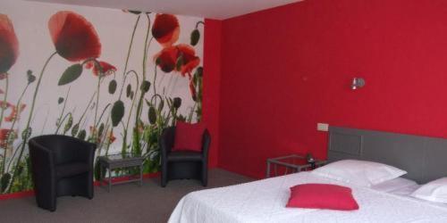 Well'In Hotel Wellin Екстериор снимка