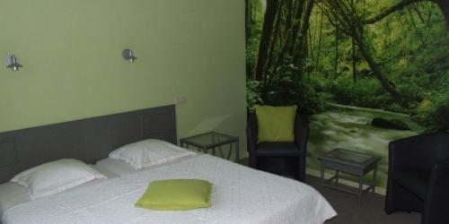 Well'In Hotel Wellin Екстериор снимка