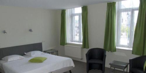 Well'In Hotel Wellin Екстериор снимка