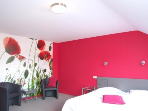 Well'In Hotel Wellin Екстериор снимка