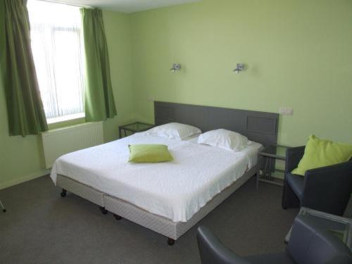 Well'In Hotel Wellin Екстериор снимка