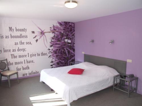 Well'In Hotel Wellin Екстериор снимка