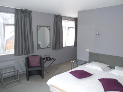 Well'In Hotel Wellin Екстериор снимка