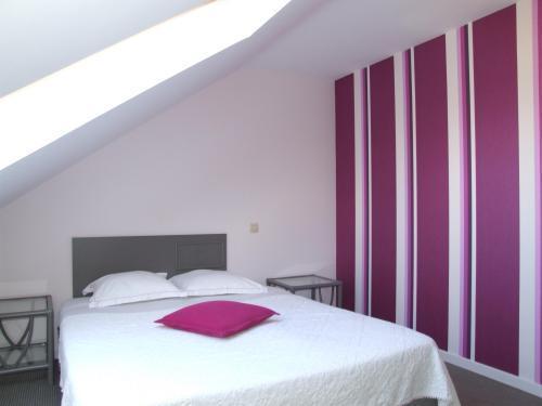 Well'In Hotel Wellin Стая снимка